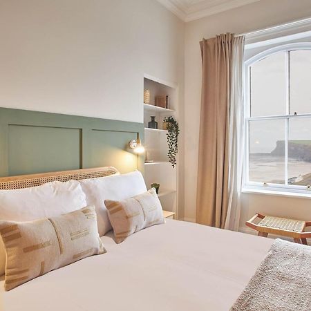 Host & Stay - Huntcliff View Apartment Saltburn-by-the-Sea Eksteriør bilde