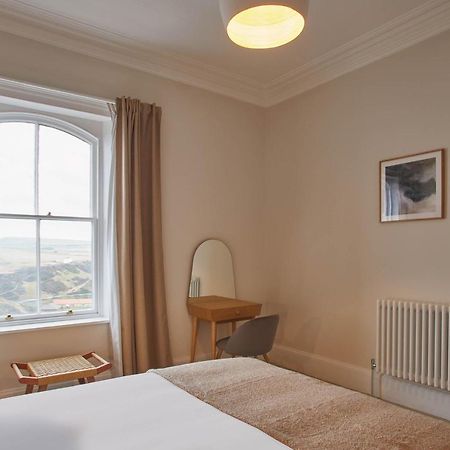 Host & Stay - Huntcliff View Apartment Saltburn-by-the-Sea Eksteriør bilde