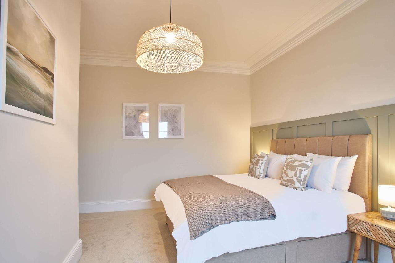Host & Stay - Huntcliff View Apartment Saltburn-by-the-Sea Eksteriør bilde