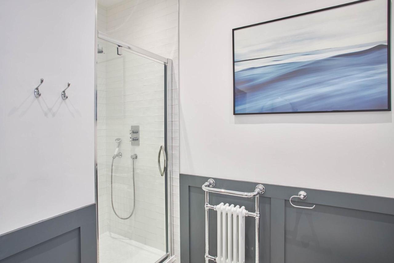 Host & Stay - Huntcliff View Apartment Saltburn-by-the-Sea Eksteriør bilde